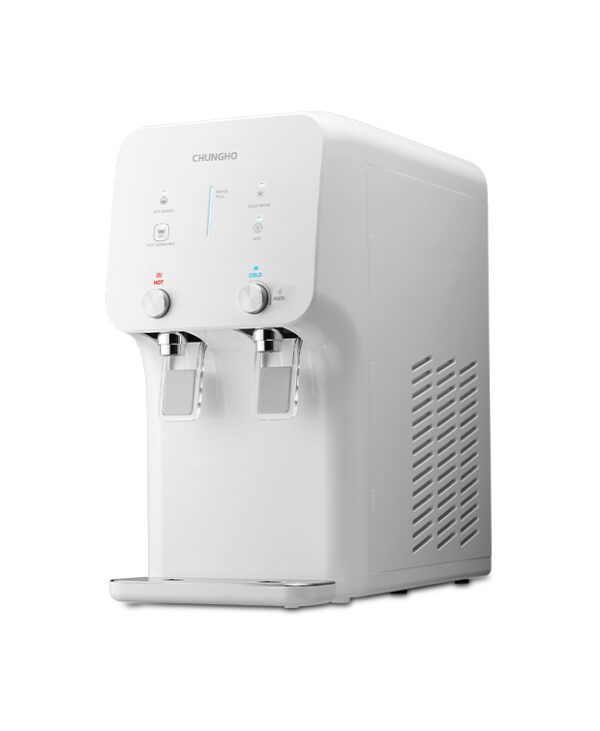 COMPACT 450 [NANO] Filtration