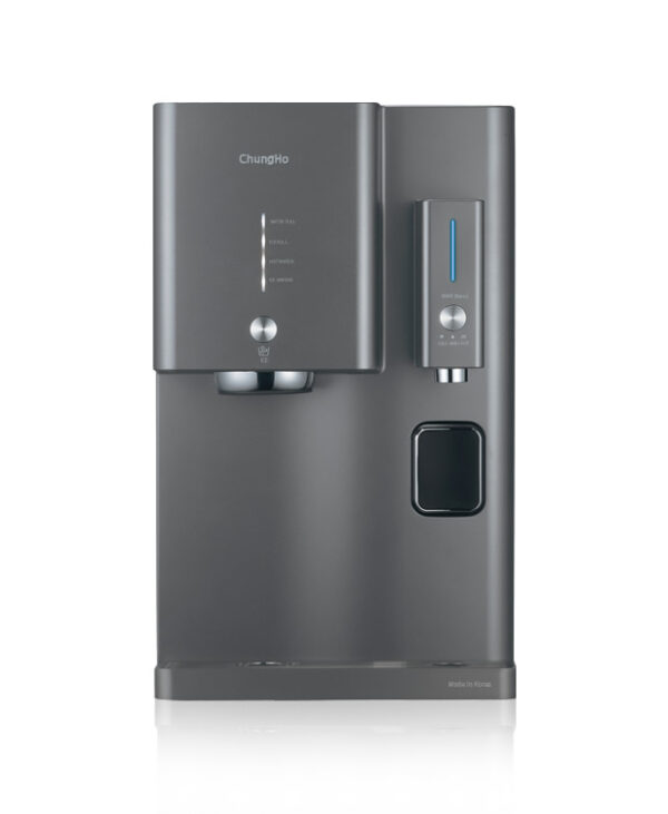 OMNI ICE [RO] Filtration - Image 2