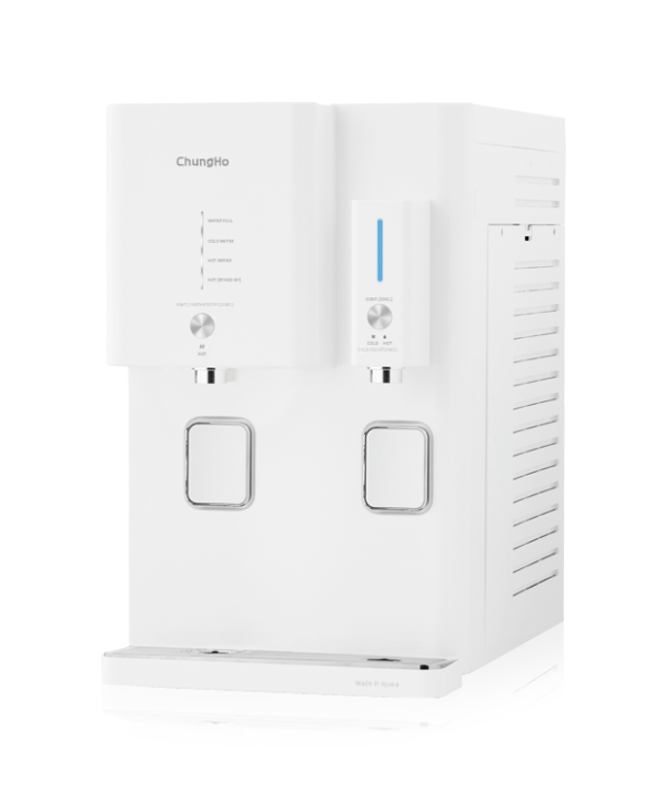 OMNI AT-F [RO] Filtration