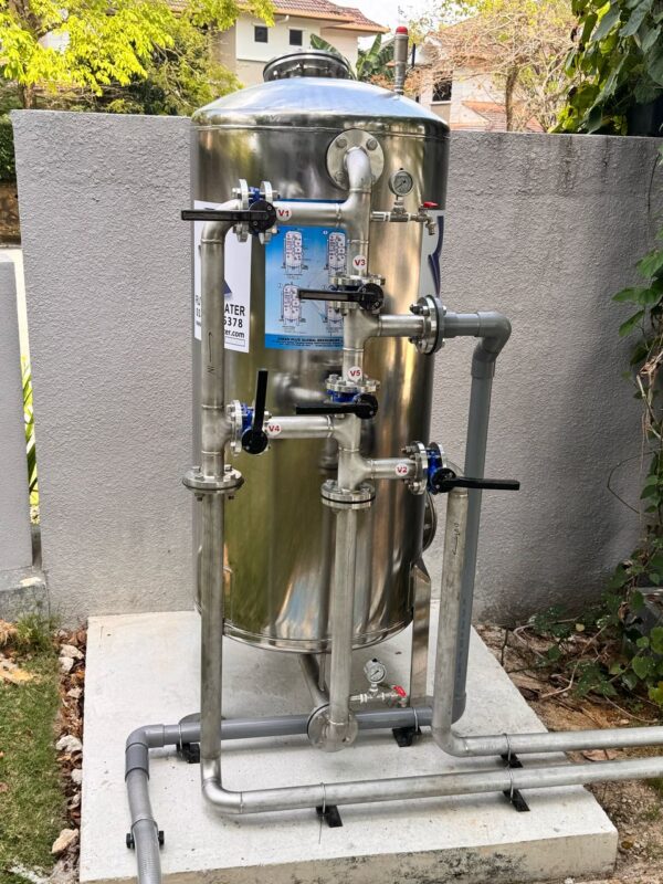 Centralized Water Filtration System - Image 2