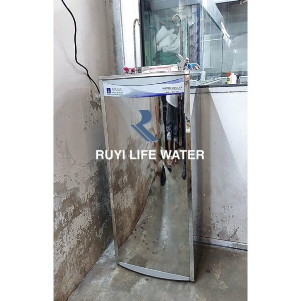 APULIC USA W800-HC Premium Quality Dual Filter Water Cooler - Image 5