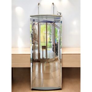 APULIC USA W800-HC Premium Quality Dual Filter Water Cooler