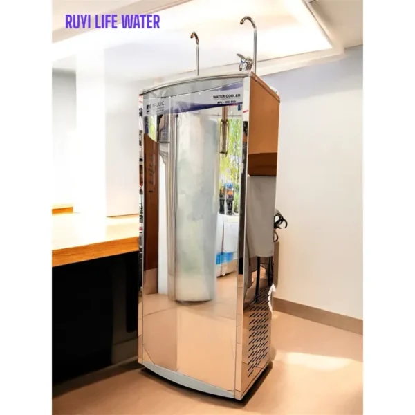 APULIC USA W800-HC Premium Quality Dual Filter Water Cooler - Image 4
