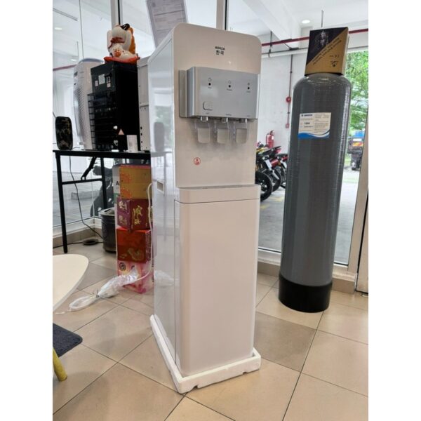 RUYI LIFE Korea Design Hot-Normal-Cold Allaline Water Purifier System (Halal) - Image 5