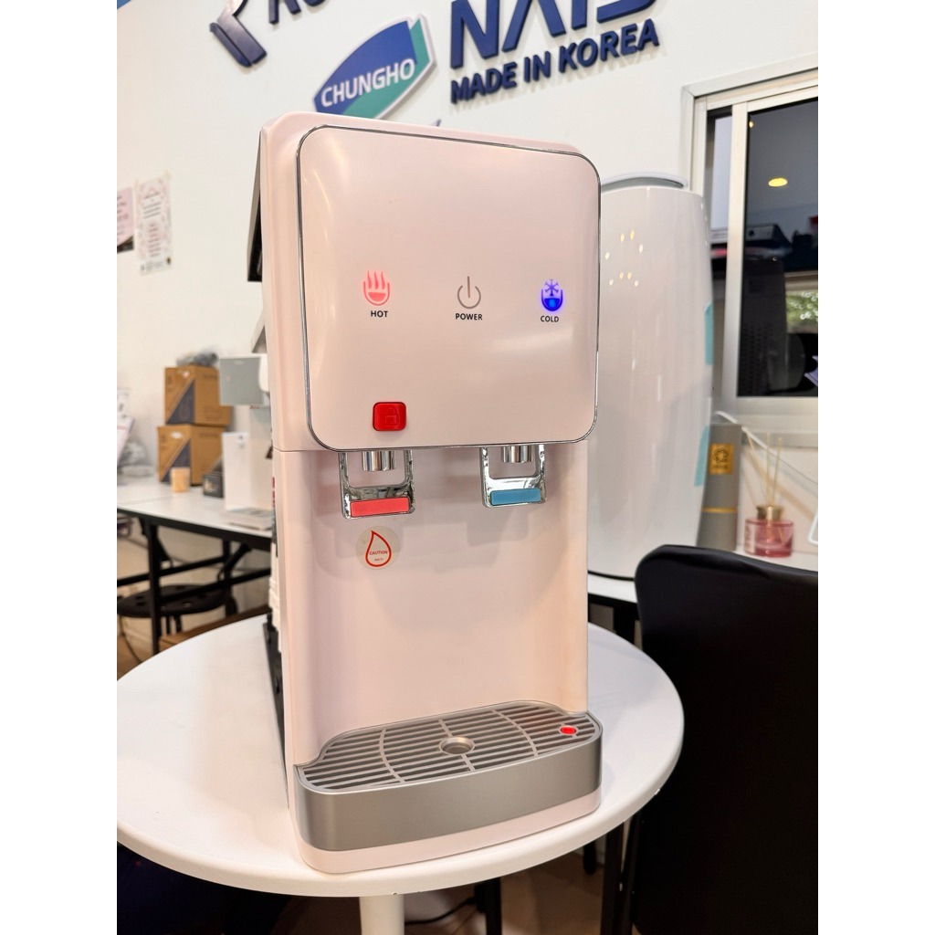 Dollton E11 5 Halal Filters Penapis Air Sejuk Dan Panas (Hot & Cold Water Filter System) - Image 2