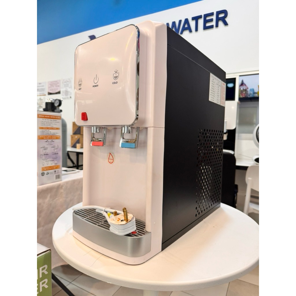 Dollton E11 5 Halal Filters Penapis Air Sejuk Dan Panas (Hot & Cold Water Filter System) - Image 3